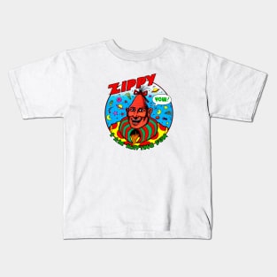 zippy | pinhead yow Kids T-Shirt